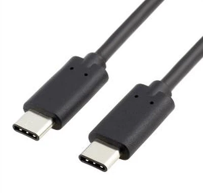 USB 2.0 kiểu C Nam để gõ C (USB-C) Nam, sạc cáp đồng bộ dữ liệu