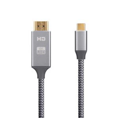 Cáp USB loại C sang HDMI