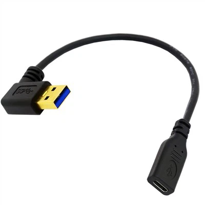 Cáp USB 3.0 sang USB C