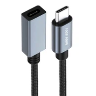 Cáp Nối Dài USB C 100w